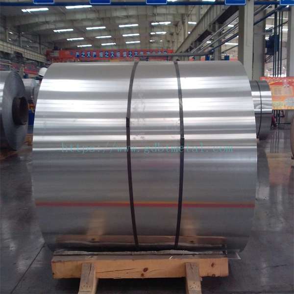 Aluminum Coil